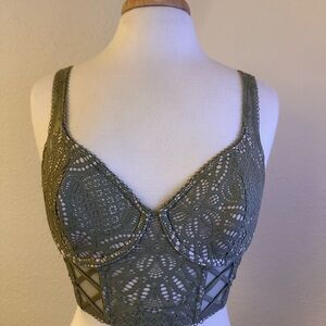 Victoria secret lace bra 32dd f70